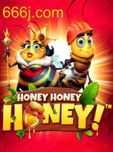 HoneyHoneyHoney